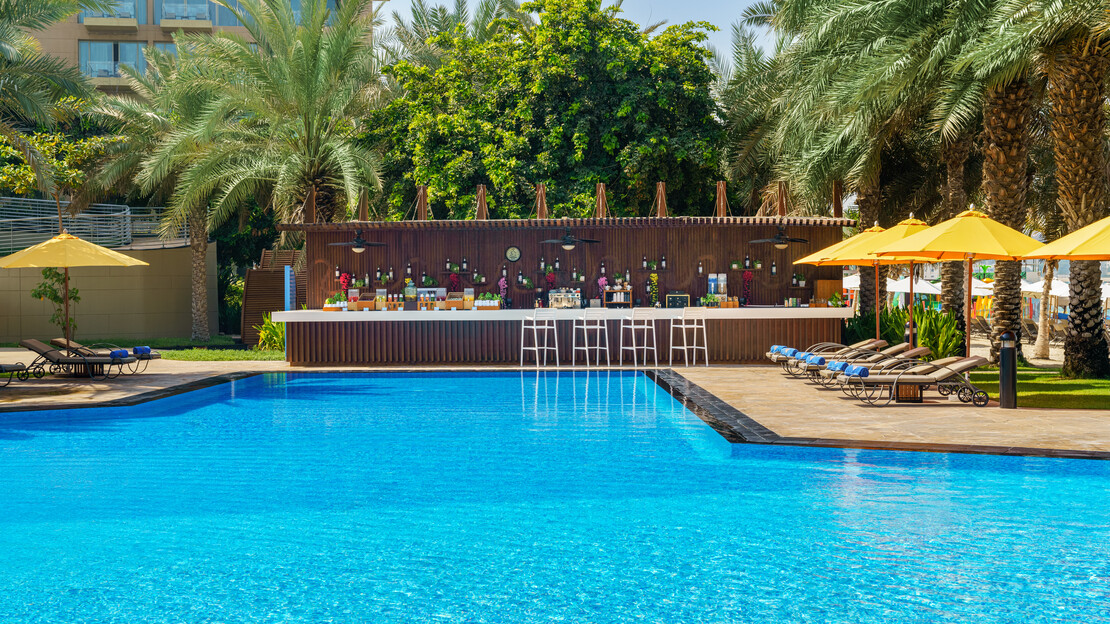 Rixos The Palm